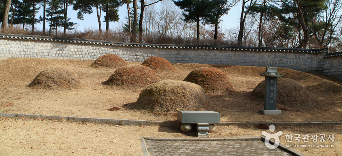 Gwangseongbo Fortress (광성보)
