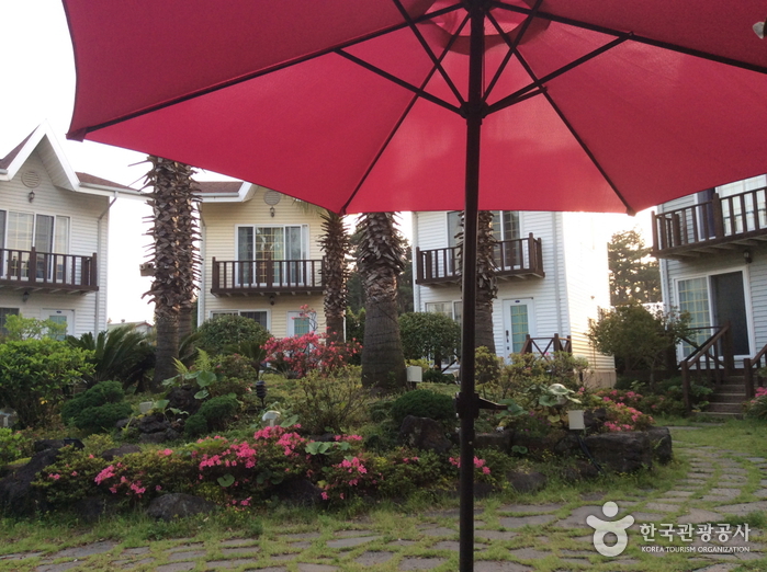 중문 오아시스 펜션3