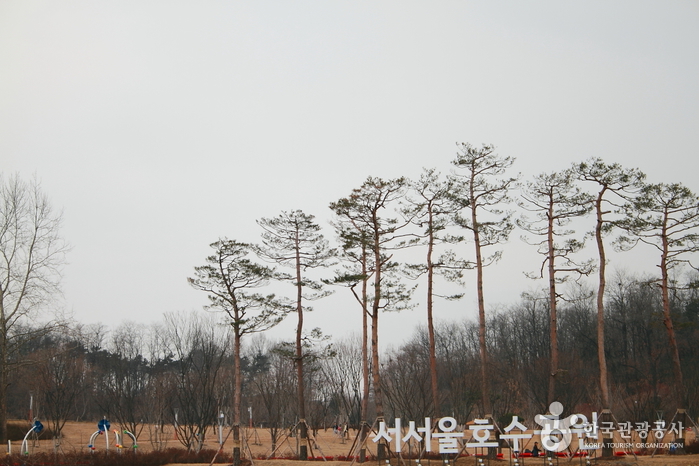 서서울호수공원 사진10