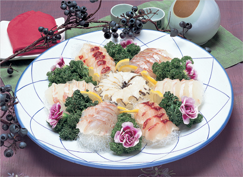 Jonggosan (종고산)