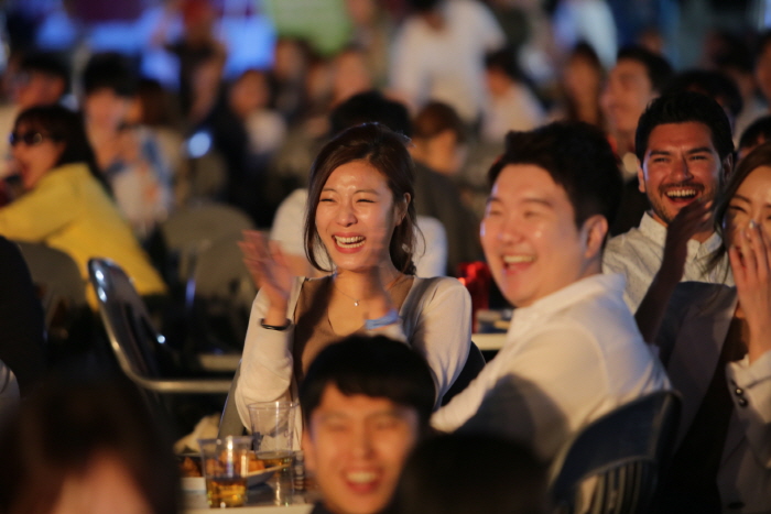 센텀맥주축제(CENTUM BEER FESTIVAL) 2018 사진5