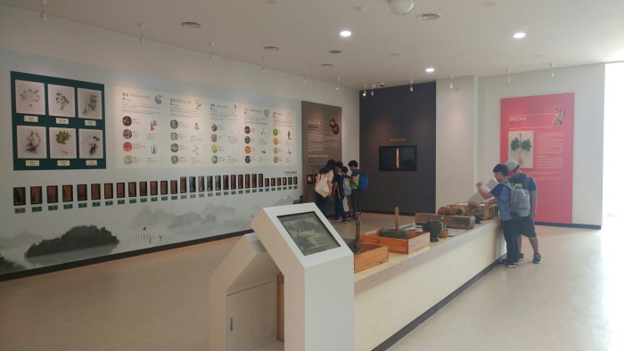 Heojun Museum (허준박물관)