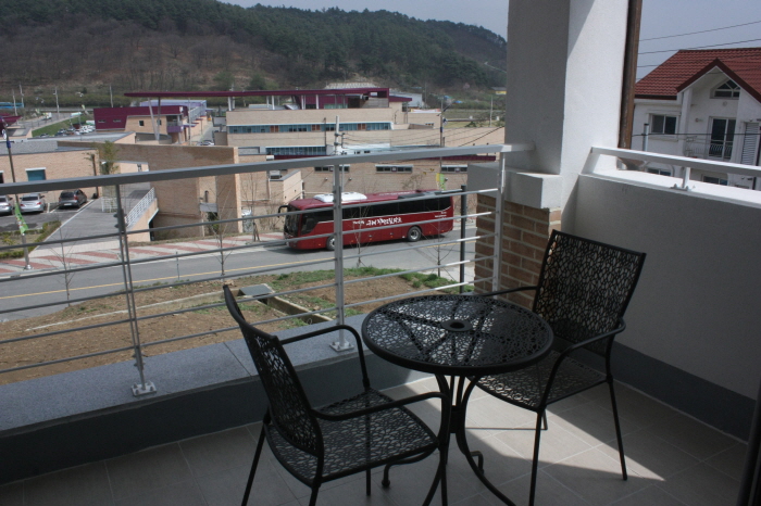 구례 자연드림파크 휴센터0