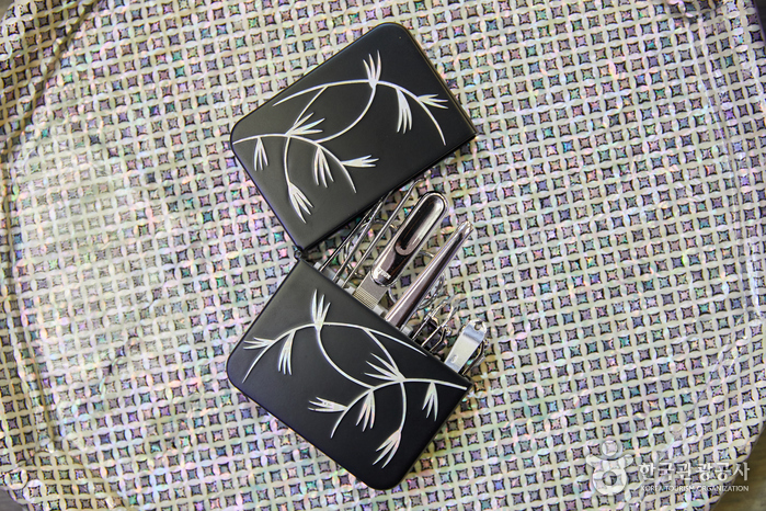 인사칠기 [한국관광 품질인증/Korea Quality]8