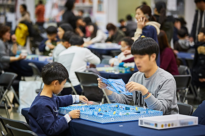 보드게임콘 20196