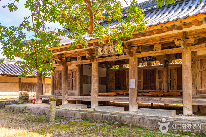 선암서원 전통고택 숙박체험관(선암서원 전통고택체험관) [한국관광 품질인증/Korea Quality]6