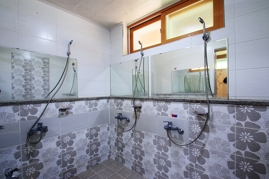 구수곡 자연휴양림야영장1