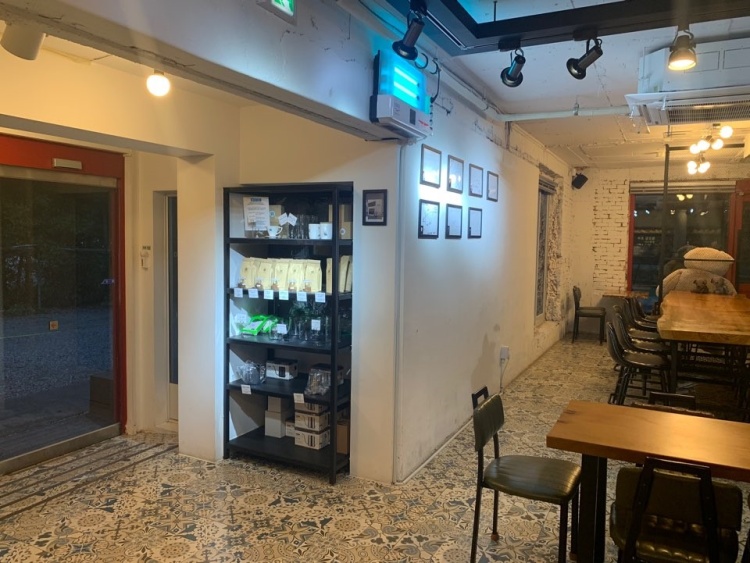 별다섯 커피공장2