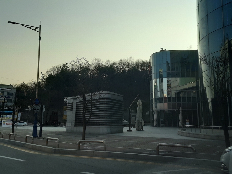 Lotte Mart - Wonju Branch [Tax Refund Shop] (롯데마트 원주점)