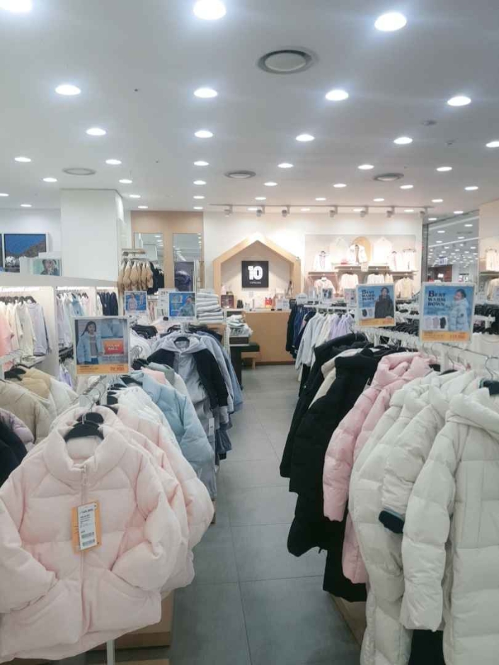 Hang Ten Junior - MODA Outlet Incheon Branch [Tax Refund Shop]  (행텐주니어 모다아울렛 인천점)