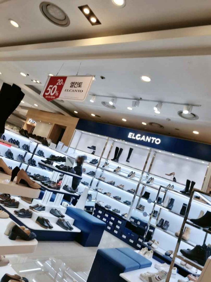 Elcanto - 2001 Outlet Junggye Branch [Tax Refund Shop]  (엘칸토 2001아울렛 중계)