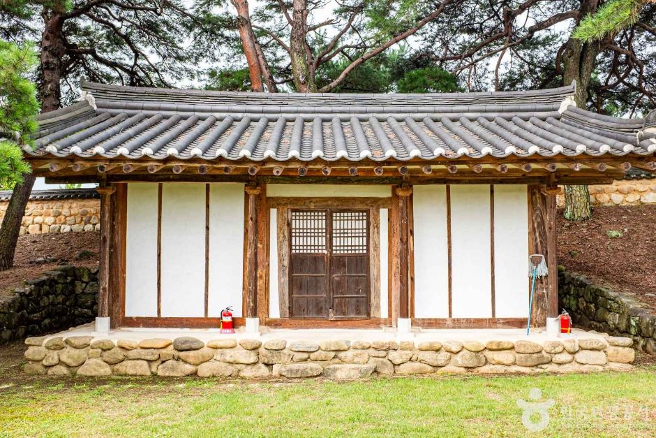 풍기향교
