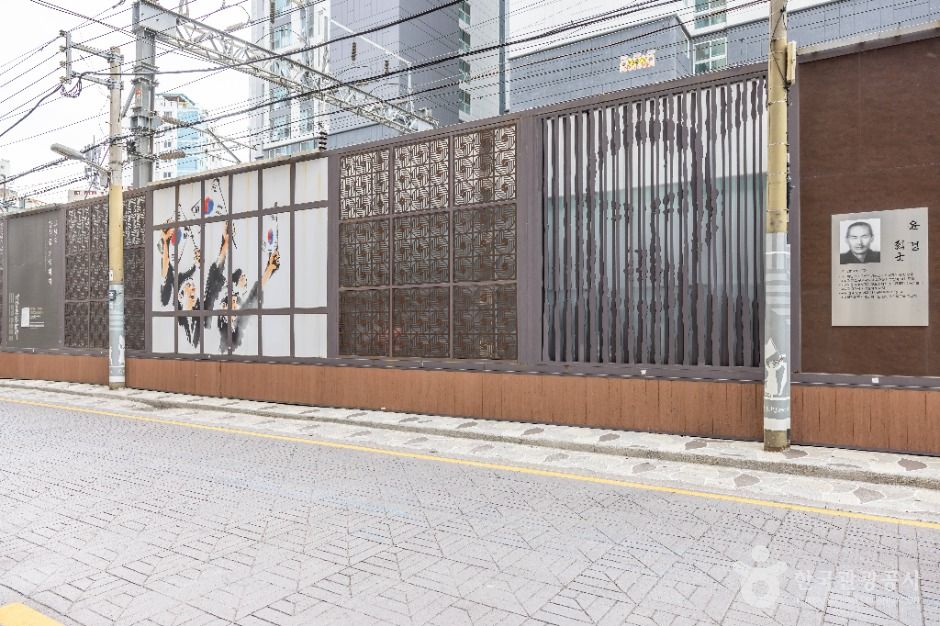 구포만세거리