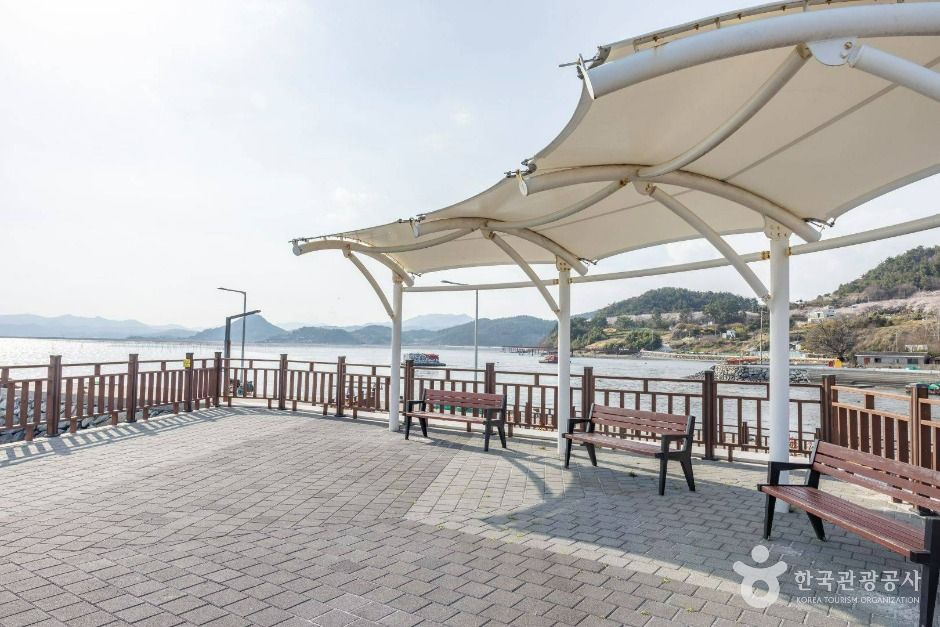 화포해변