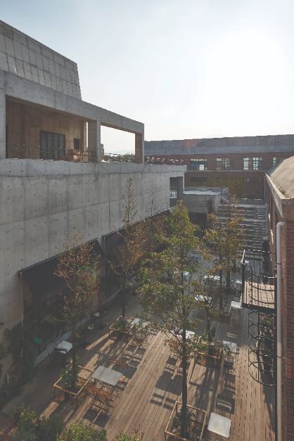 테라로사 커피공장