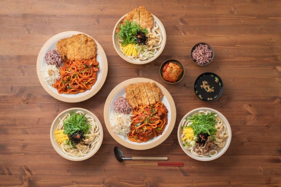 대손관 본점