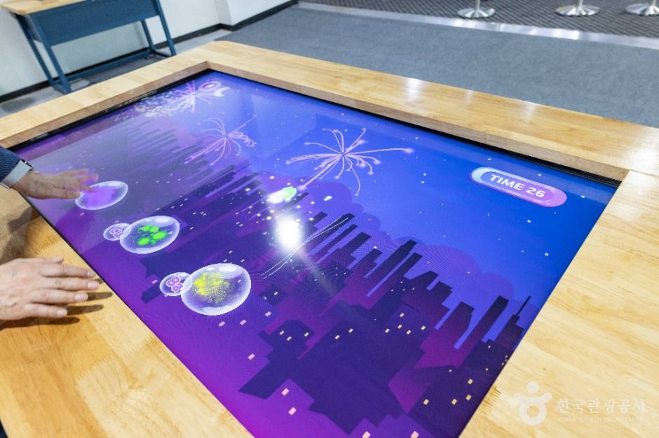 thumbnail-충청북도자연과학교육원 과학체험관-19