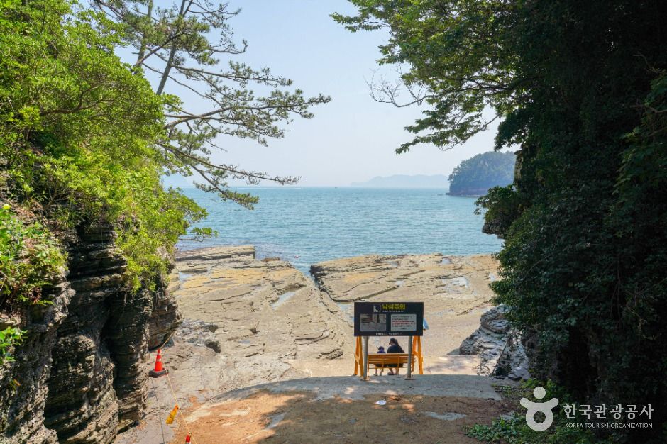 고성_상족암군립공원 (5)