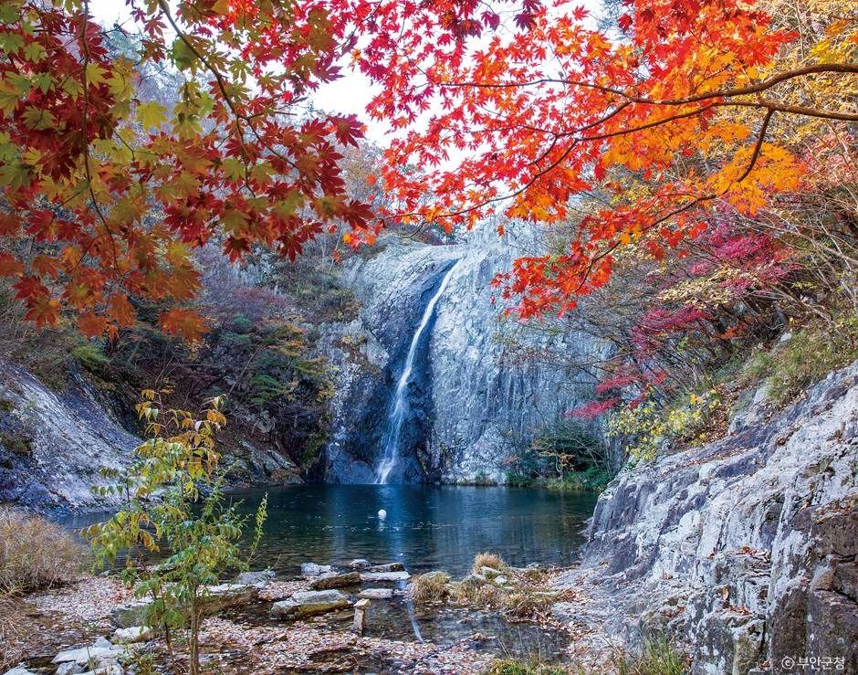 내변산