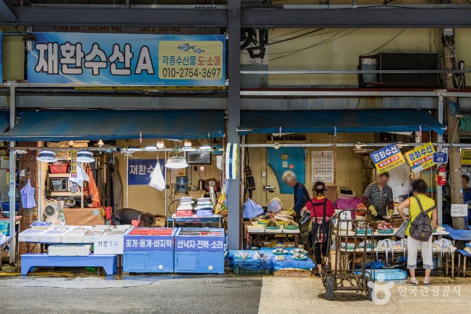 서울_청량리수산시장 (4)