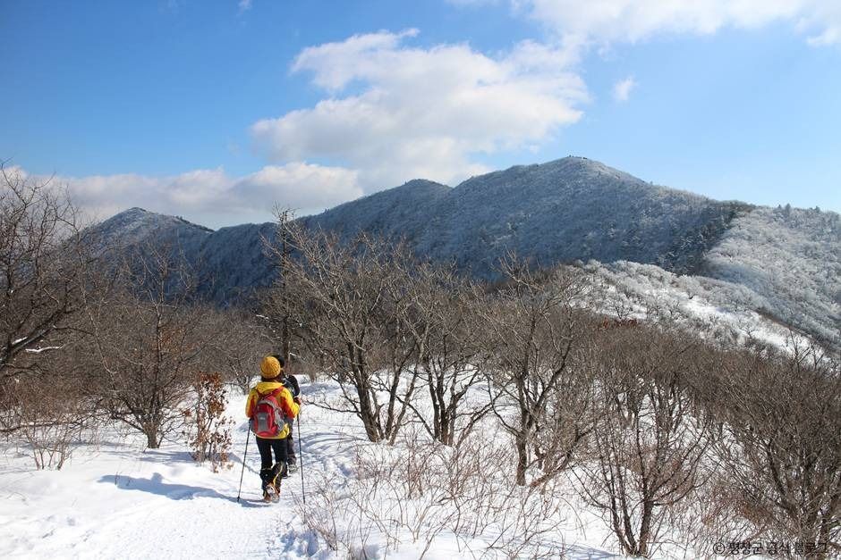 계방산(평창)