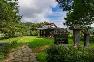 임실_요산공원(옥정호 요산공원) (6)
