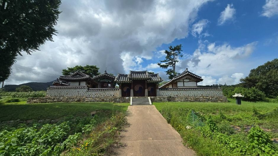 thumbnail-충렬사(강화)-19