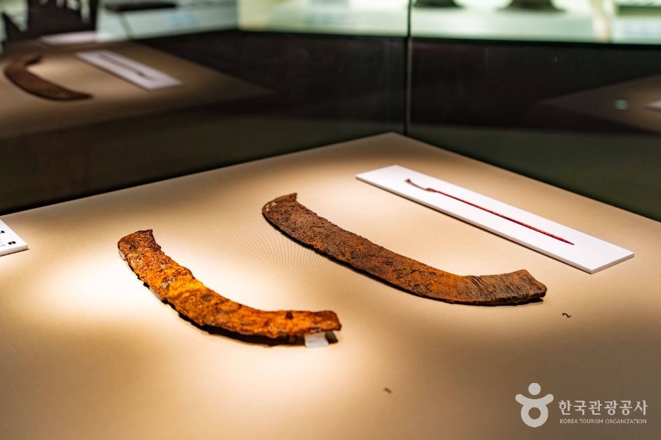 대성동고분박물관