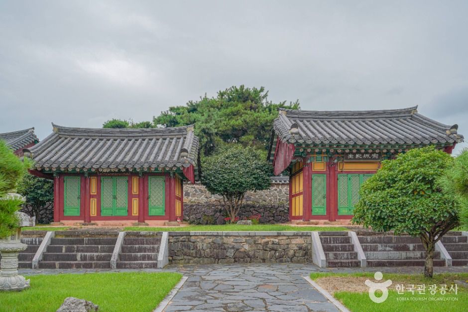 thumbnail-구고사 및 김완장군부조묘-11