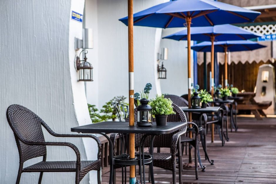 경주_베니키아 스위스로젠 호텔 (12)