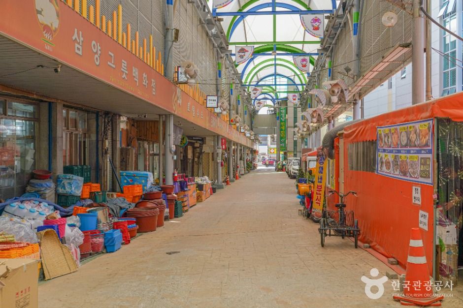 김제_김제전통시장 (2)