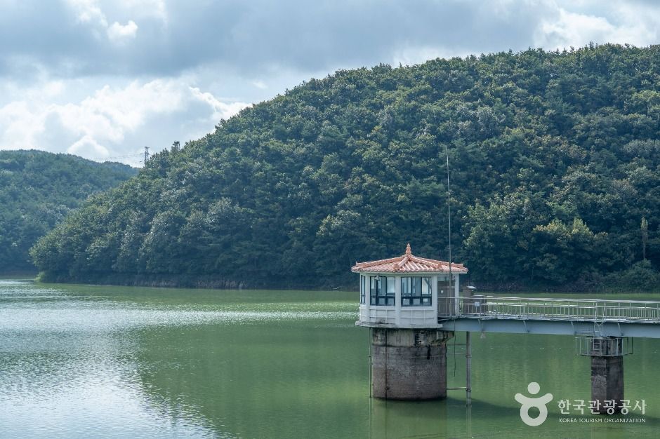 서산_고풍저수지 (2)