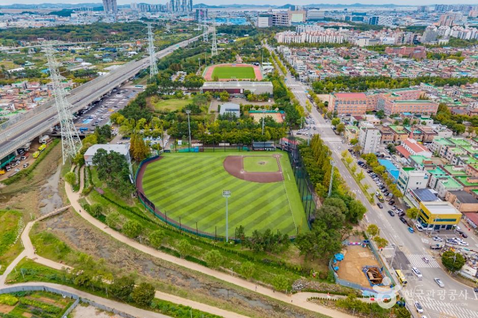 시흥_정왕체육공원 (3)