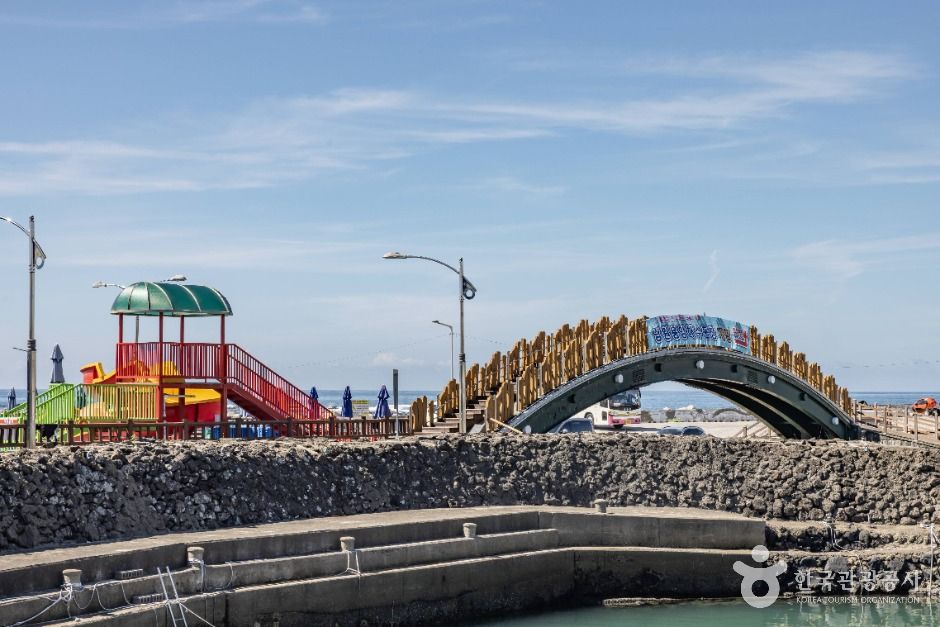 남원용암해수풀장