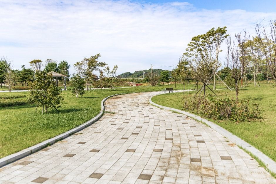 익산_여산 숲정이 순교성지 (5)