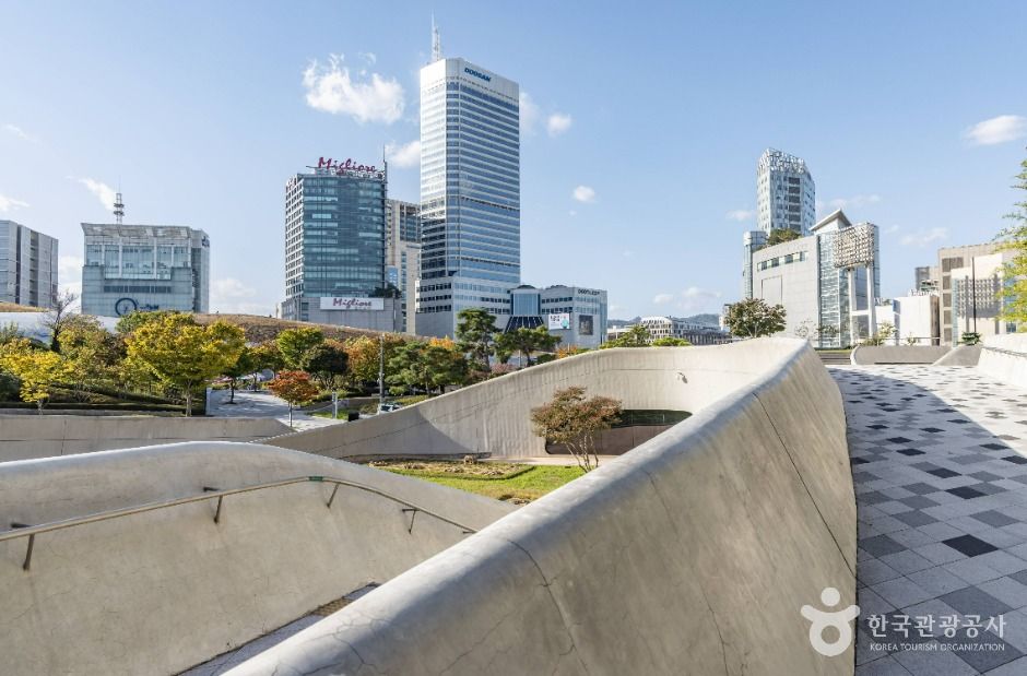 동대문역사문화공원