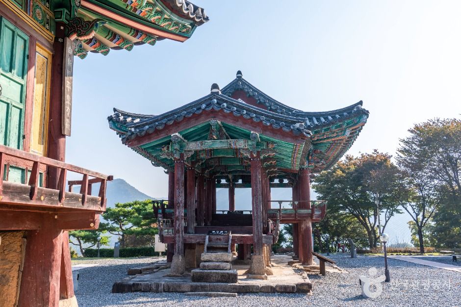 thumbnail-제천 청풍 한벽루-2