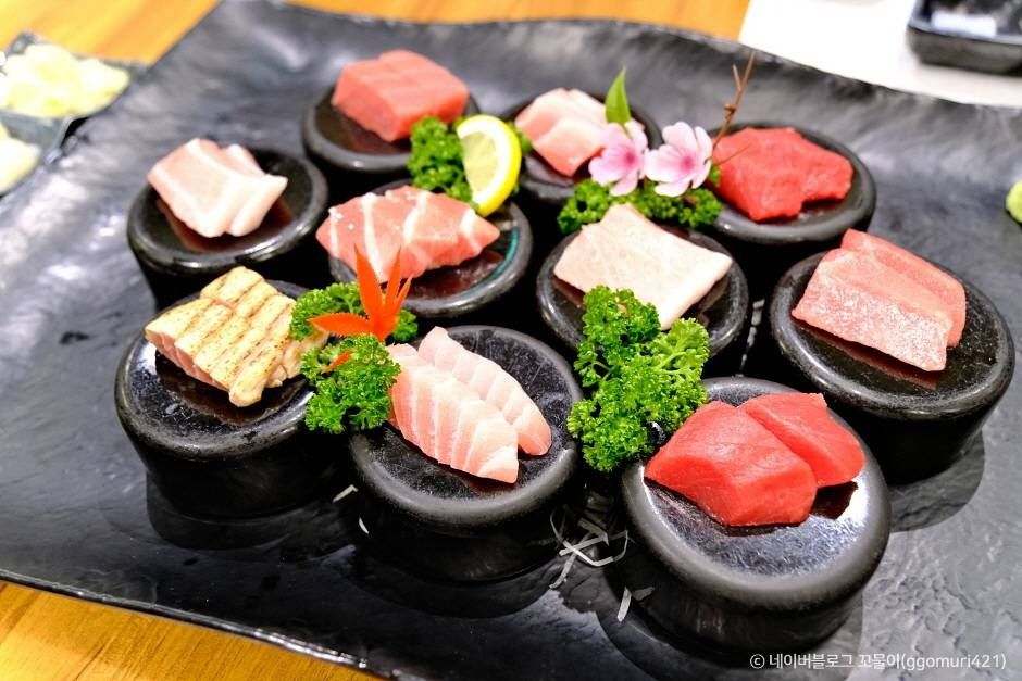 서울_마구로센 한남점 (3)