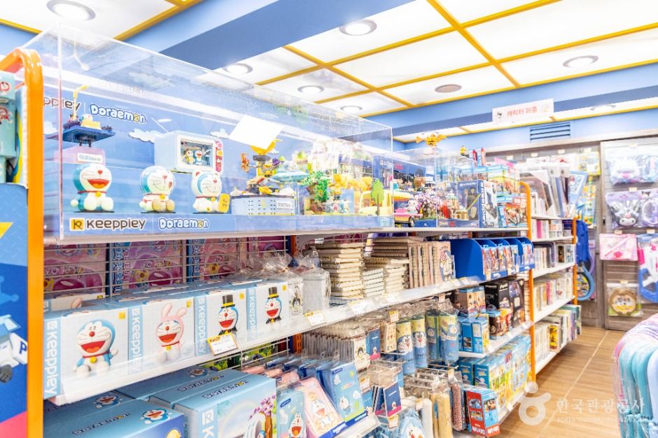 서울_남대문 문구상가 (4)