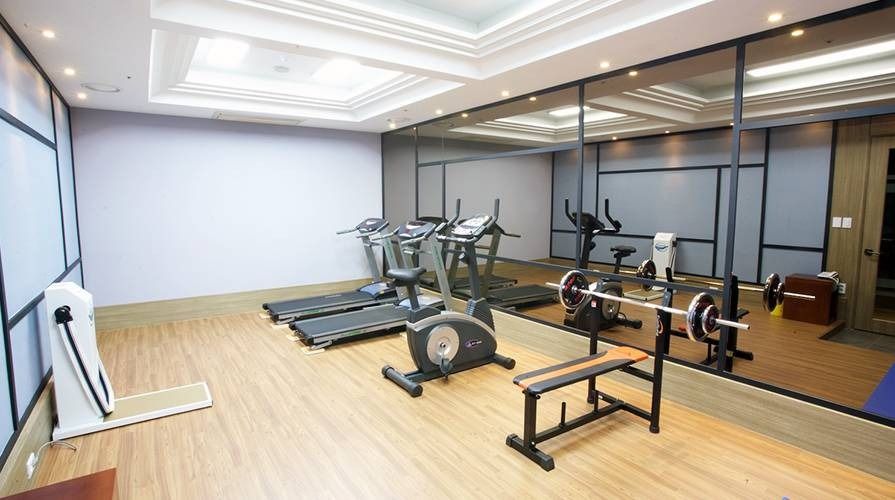 부천_고려호텔_피트니스센터