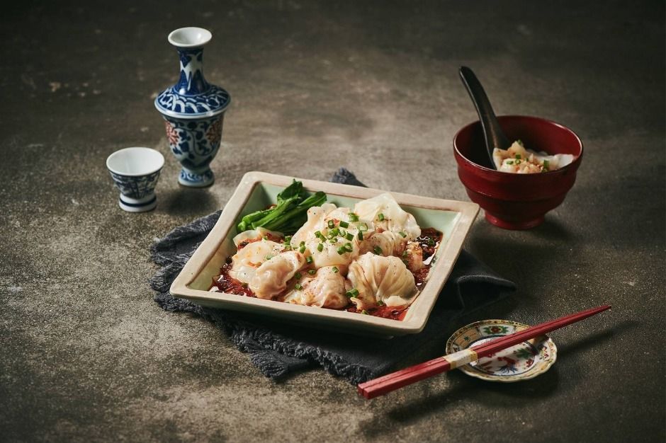 SICHUAN HOUSE(本店)(시추안하우스 본점)