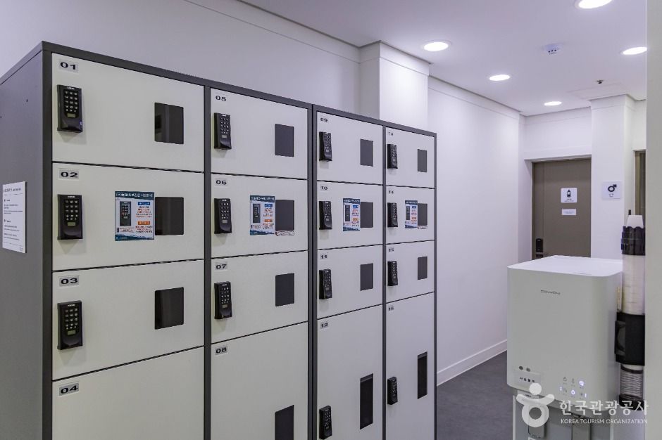 강릉시립미술관 교동