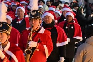 2025 Apsan Christmas Festival 2