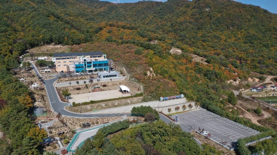 철원군 병영체험수련원