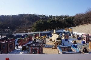 경기도사격테마파크