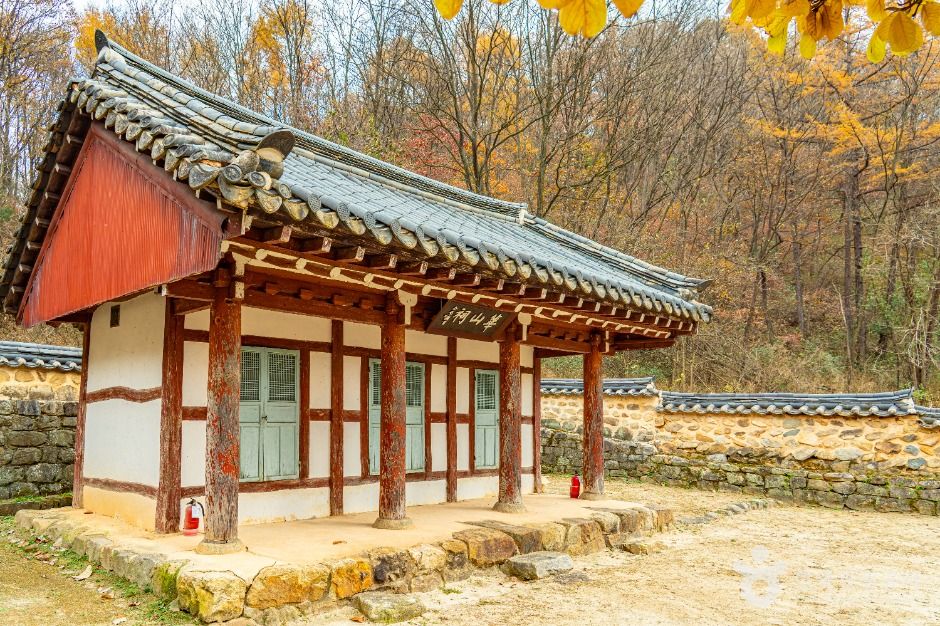 화산사(장수)