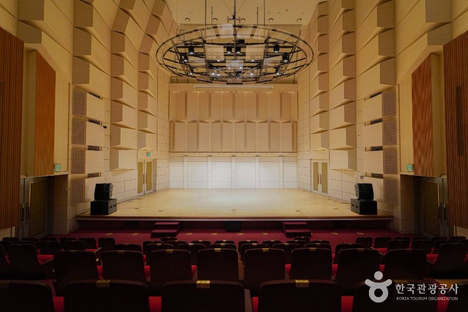 서울_꿈의숲 아트센터 (2)