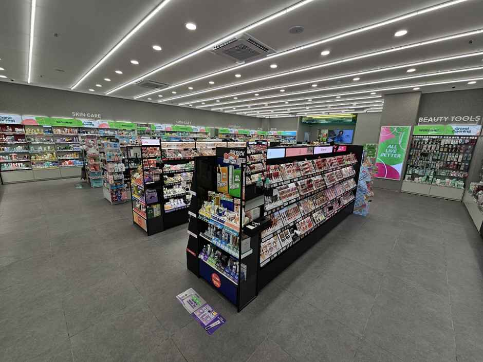 thumbnail-올리브영 대구죽전네거리점-1