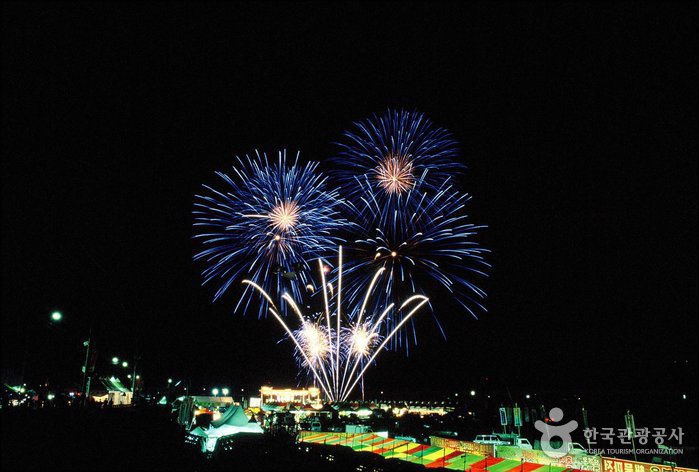 Yangyang Songi Festival (Pine Mushroom Festival) (양양송이축제)