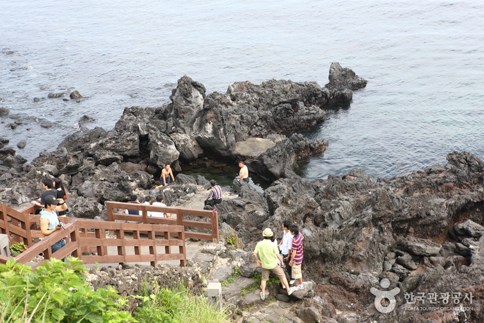 용두암 사진10